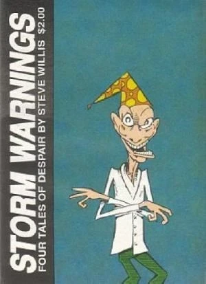 Storm Warnings (1990) - Series 