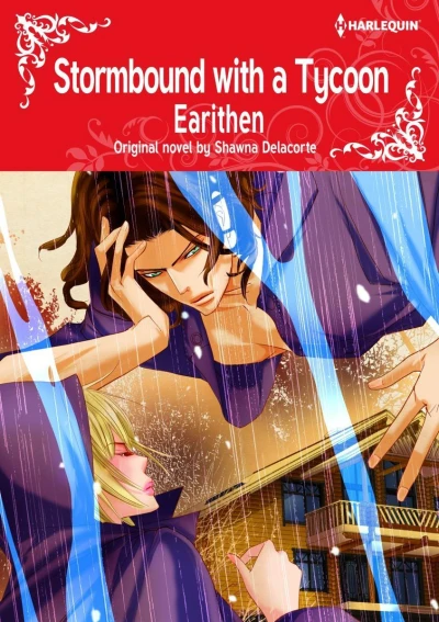 Stormbound with a Tycoon (2019) - Series 