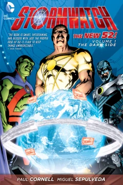 Stormwatch
