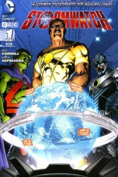 Stormwatch
