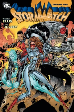 Stormwatch