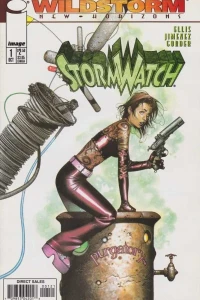 Stormwatch