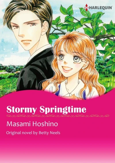 Stormy Springtime (2018) - Series 