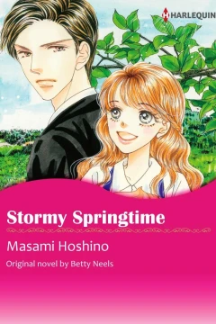 Stormy Springtime