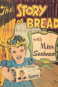 Story of Bread with Miss Sunbeam