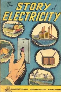 Story of Electricity