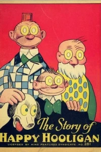 Story of Happy Hooligan