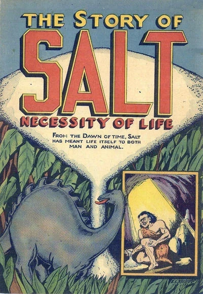 Leslie Salt Company