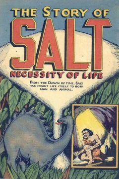 Story of Salt