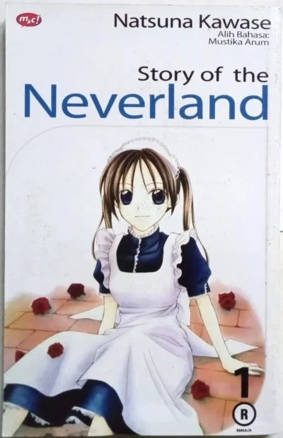 Story of the Neverland - Series 