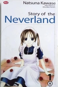 Story of the Neverland