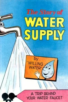 Story of Water Supply