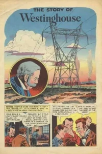 Story of Westinghouse