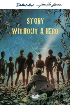 Story Without A Hero