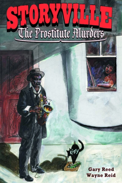 Storyville: The Prostitute Murders (2015) - Series 