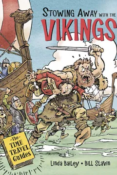 Stowing Away With the Vikings