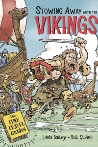 Stowing Away With the Vikings