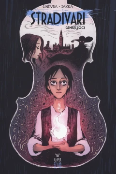 Stradivari