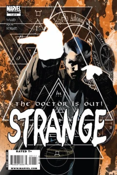Strange