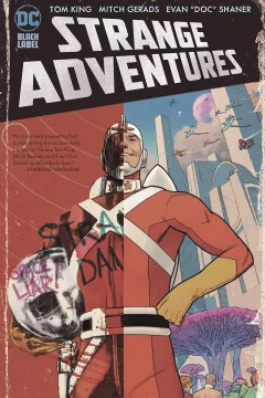 Strange Adventures