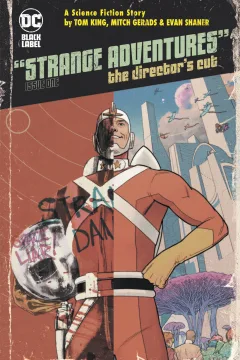 Strange Adventures Director's Cut