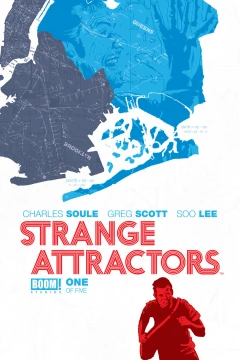 Strange Attractors