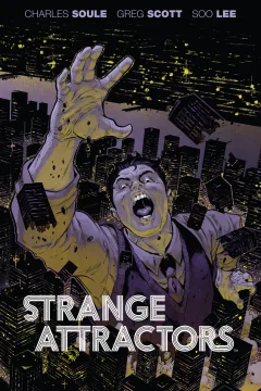 Strange Attractors