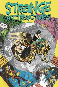 Strange Attractors