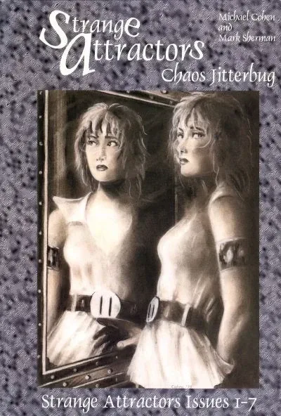 Strange Attractors: Chaos Jitterbug (1996) - Series 
