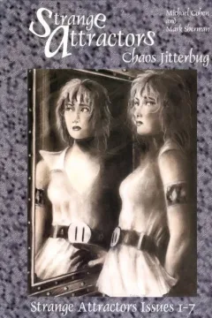 Strange Attractors: Chaos Jitterbug
