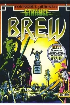 Strange Brew