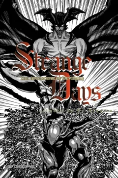 Strange Days - The Apocalypse of Devilman