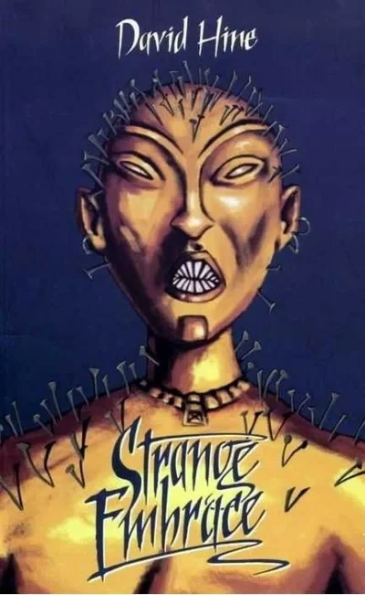 Strange Embrace (2003) - Series 