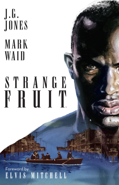 Strange Fruit (2017) - Series 