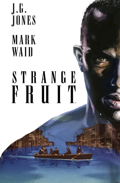 Strange Fruit (2018) - Series 