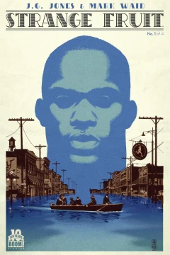 Strange Fruit
