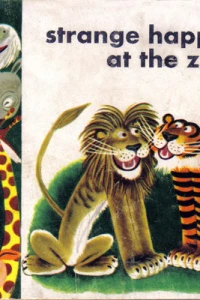 Strange Happenings at the Zoo