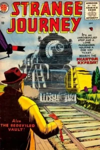 Strange Journey