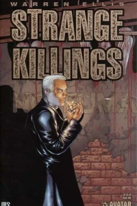 Strange Killings