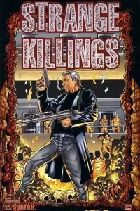Strange Killings