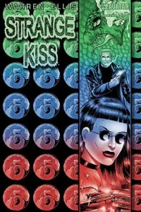 Strange Kiss