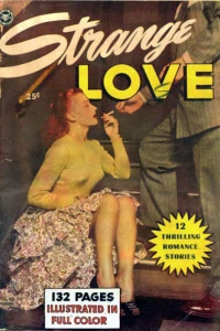 Strange Love