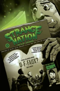 Strange Nation