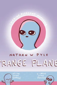Strange Planet