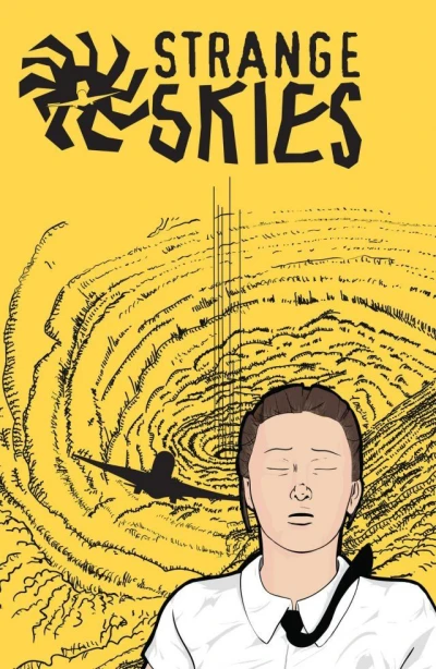 Strange Skies (2014) - Series 