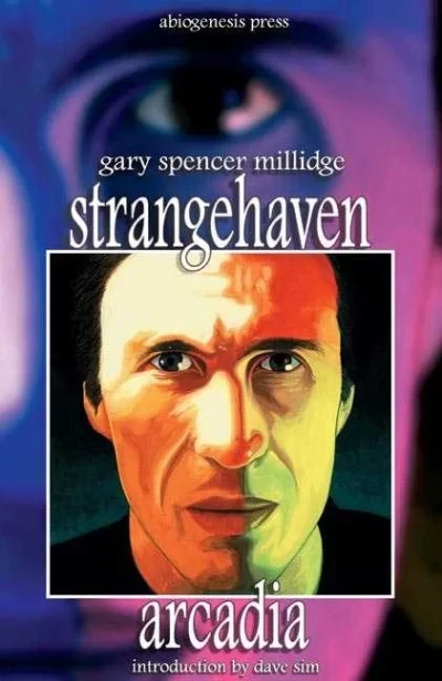 Strangehaven (1998) - Series 