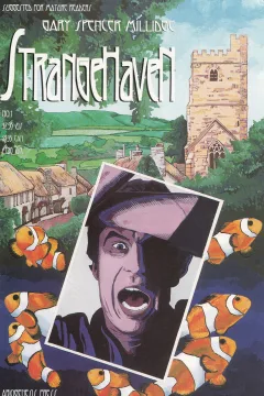 Strangehaven