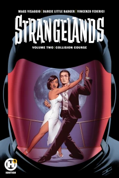 Strangelands: Collision Course
