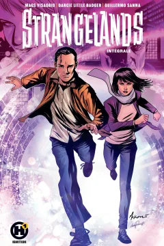 Strangelands: Intégrale numérique