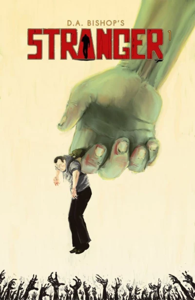 Stranger (2013) - Series 
